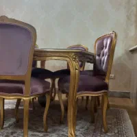 میز ناهاری خوری ۸ نفره