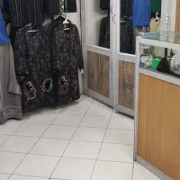 مغازه در پاساژالغدیر