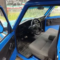 نیسان وانت تک سوز بنزینی زامیاد|خودرو سواری و وانت|رشت, گیل|دیوار