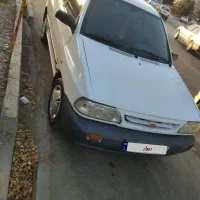 پراید مدل88