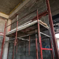 نیازمند اکیپ بلوک چین لیکا