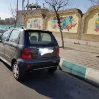 خودروmvm110مدل۹۳بیرنگ۴سیلندر|خودرو سواری و وانت|تهران, کیانشهر|دیوار