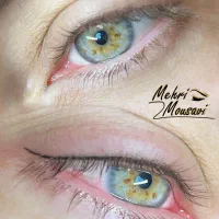 تخفیف ۵۰ درصدی خدمات ارایش دائم|خدمات آرایشگری و زیبایی|تهران, تهرانسر شمالی|دیوار