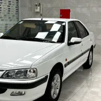 پژو پارس مدل 93