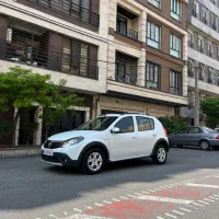 ساندرو استپ وی اخر ۹۶ سفید