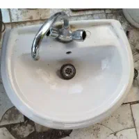 سنگ روشویی چینی ستاره