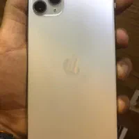 ایفون ۱۱ پرومکس ۲۵۶ گیگ