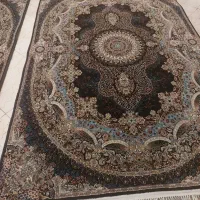 فرش ماشینی قیطران