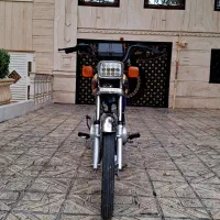 موتور سیکلت