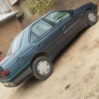 405مدل94دوگانه کارخانه|خودرو سواری و وانت|سپیدان, |دیوار