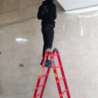 گازکشی ولوله کشی