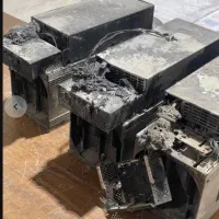 تعمیر تخصصی m30