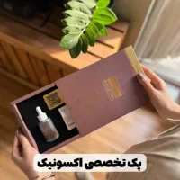 تونیک ضد ریزش و محرک رشد مجدد مو