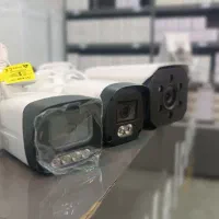 دوربین مداربسته و تجهیزات حفاظت الکترونیک
