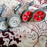 کمکی دوچرخه 16 و20