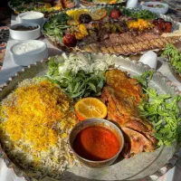 اشپز سفارشگیر سالندار ظرفشور