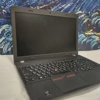لپ تاپ لنوو نسل پنج Lenovo E550|رایانه همراه|مشهد, ادیب نیشابوری (شهرک غرب)|دیوار