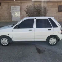 پراید111مدل99