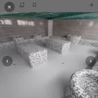 دپارتمان سلیمی/۱۳۰متری/برج ستاره/زیرقیمت منطقه|فروش آپارتمان|فردیس, فردیس|دیوار