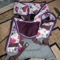 کریر و آغوشی|کالسکه و لوازم جانبی|رامهرمز, |دیوار