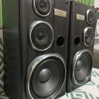 باند کنوود اصلی و فابریک|سیستم صوتی خانگی|اسلامشهر, شهرک قائمیه|دیوار