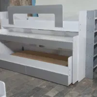 تخت ۲طبقه