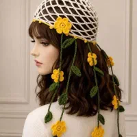 کلاه های چهارفصل