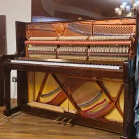 کوک و رگلاژ پیانو و کارشناسی و مشاوره در خرید|پیانو، کیبورد، آکاردئون|اصفهان, باغ زرشک|دیوار