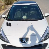 ۲۰۷ پاناروما مدل ۱۴۰۱