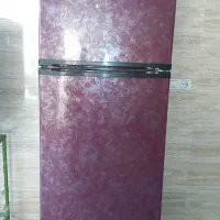 یخچال مارک جهان دل