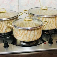 سرویس قابلمه