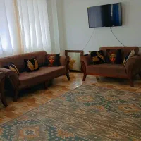 واحدتکخواب ساحلی حیاط دار۹۰۰