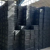 تولیدی سبد میوه و گوجه ۱۶ کیلویی