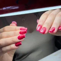 کاشت ناخن