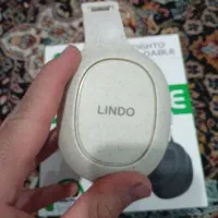 هدفون LINDO+ اصلی