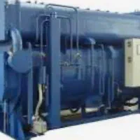 سرویس نگه داری تعمیر چیلر تراکمی جذبی لیتیوم بروما