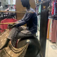 فروشنده نیمه وقت