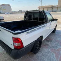 پراید وانت ۱۵۱ مدل ۱۴۰۳|خودرو سواری و وانت|بوشهر, |دیوار