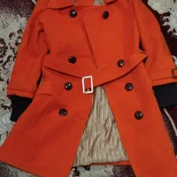 پالتو برند ویترین