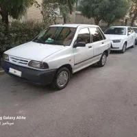 پراید۹۰|خودرو سواری و وانت|قم, پردیسان|دیوار
