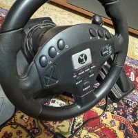 فرمان بازی مناسب PS1،2،3 و کامپیوتر|کنسول، بازی ویدئویی و آنلاین|تهران, ستارخان|دیوار