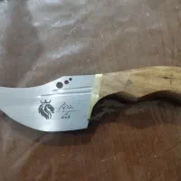 دوتا چاقو درجه یک میفروشم دونه 450