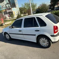 ماشین فولکس گل آنتیک بی رنگ|خودرو سواری و وانت|پاکدشت, شهرک انقلاب|دیوار