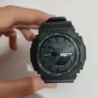 ساعت CASIO G-SHOCK
