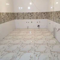 کاشیکاری و سرامیک و سنگ کاری