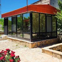 درب و پنجره دوجداره توری پلیسه کرکره رولاپ حفاظ|مصالح و تجهیزات ساختمان|بجنورد, |دیوار