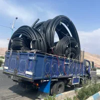 خدمات باربری خاور روباز