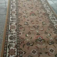 یک عدد گلیم فرش به ابعاد ۷ مترونیم در یک ونیم