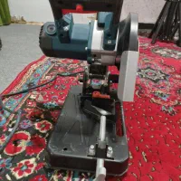 پروفیل بر رونیکس مدل۵۹۱۸درحد نو با کارتن و گارانتی