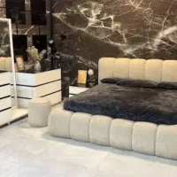 سرویس خواب دو نفره شیک/ آرشیدا /
